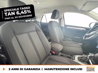 VOLKSWAGEN T-roc 1.5 tsi life dsg 8