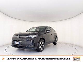 VOLKSWAGEN Tiguan 2.0 tdi life 150cv dsg 0