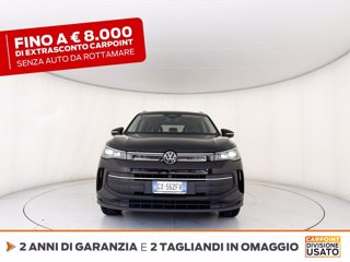 VOLKSWAGEN Tiguan 2.0 tdi life 150cv dsg 2