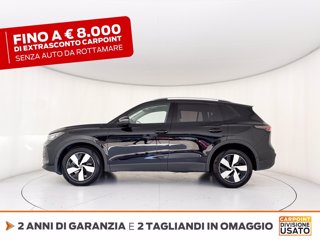 VOLKSWAGEN Tiguan 2.0 tdi life 150cv dsg 3