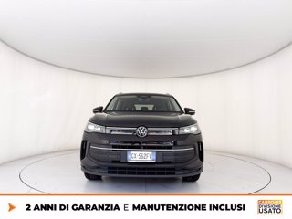 VOLKSWAGEN Tiguan 2.0 tdi life 150cv dsg 3