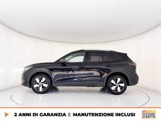 VOLKSWAGEN Tiguan 2.0 tdi life 150cv dsg 4