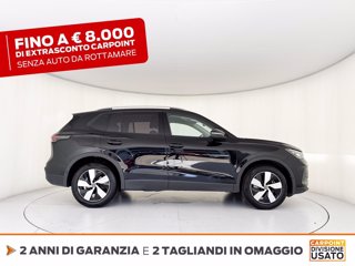 VOLKSWAGEN Tiguan 2.0 tdi life 150cv dsg 5
