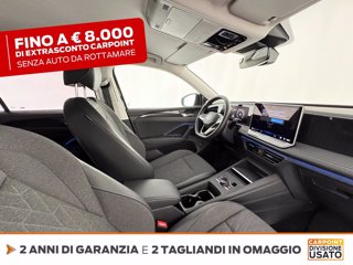 VOLKSWAGEN Tiguan 2.0 tdi life 150cv dsg 6