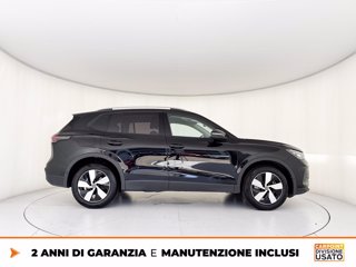 VOLKSWAGEN Tiguan 2.0 tdi life 150cv dsg 6