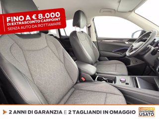 VOLKSWAGEN Tiguan 2.0 tdi life 150cv dsg 7