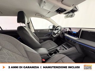 VOLKSWAGEN Tiguan 2.0 tdi life 150cv dsg 7