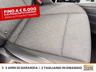 VOLKSWAGEN Tiguan 2.0 tdi life 150cv dsg 8