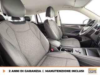 VOLKSWAGEN Tiguan 2.0 tdi life 150cv dsg 8
