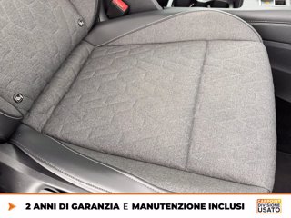 VOLKSWAGEN Tiguan 2.0 tdi life 150cv dsg 9