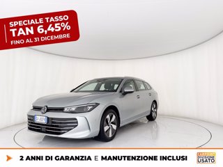 VOLKSWAGEN Passat 2.0 tdi scr business 150cv dsg