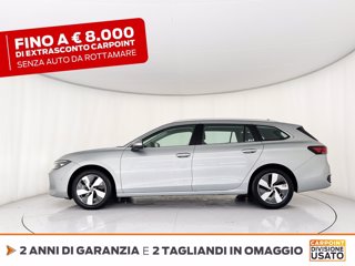 VOLKSWAGEN Passat 2.0 tdi scr business 150cv dsg 3