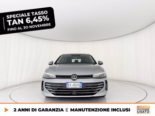 VOLKSWAGEN Passat 2.0 tdi scr business 150cv dsg 3
