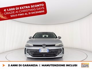 VOLKSWAGEN Passat 2.0 tdi scr business 150cv dsg 3