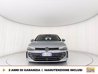 VOLKSWAGEN Passat 2.0 tdi scr business 150cv dsg 3