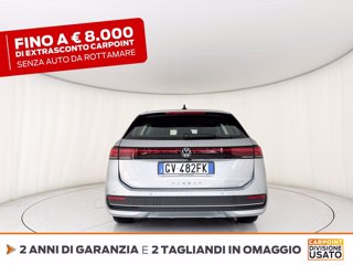 VOLKSWAGEN Passat 2.0 tdi scr business 150cv dsg 4