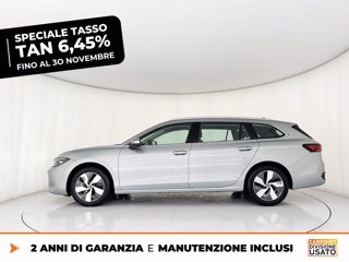 VOLKSWAGEN Passat 2.0 tdi scr business 150cv dsg 4