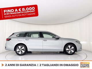 VOLKSWAGEN Passat 2.0 tdi scr business 150cv dsg 5