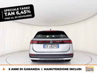 VOLKSWAGEN Passat 2.0 tdi scr business 150cv dsg 5
