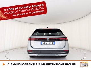 VOLKSWAGEN Passat 2.0 tdi scr business 150cv dsg 5