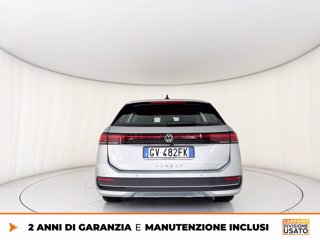 VOLKSWAGEN Passat 2.0 tdi scr business 150cv dsg 5