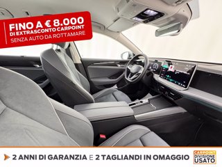 VOLKSWAGEN Passat 2.0 tdi scr business 150cv dsg 6