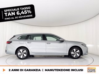 VOLKSWAGEN Passat 2.0 tdi scr business 150cv dsg 6