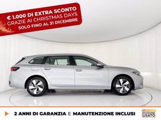 VOLKSWAGEN Passat 2.0 tdi scr business 150cv dsg 6