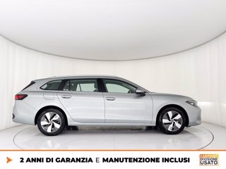 VOLKSWAGEN Passat 2.0 tdi scr business 150cv dsg 6