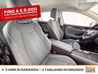 VOLKSWAGEN Passat 2.0 tdi scr business 150cv dsg 7