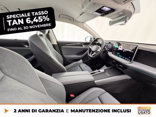 VOLKSWAGEN Passat 2.0 tdi scr business 150cv dsg 7