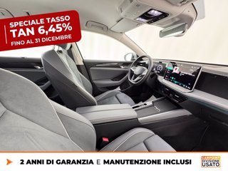 VOLKSWAGEN Passat 2.0 tdi scr business 150cv dsg 7