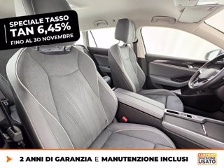 VOLKSWAGEN Passat 2.0 tdi scr business 150cv dsg 8