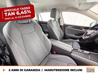 VOLKSWAGEN Passat 2.0 tdi scr business 150cv dsg 8