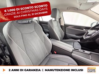 VOLKSWAGEN Passat 2.0 tdi scr business 150cv dsg 8