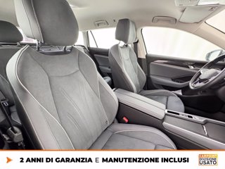 VOLKSWAGEN Passat 2.0 tdi scr business 150cv dsg 8