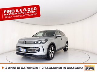 VOLKSWAGEN Tiguan 2.0 tdi elegance 150cv dsg 0