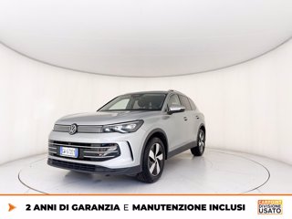 VOLKSWAGEN Tiguan 2.0 tdi elegance 150cv dsg 0