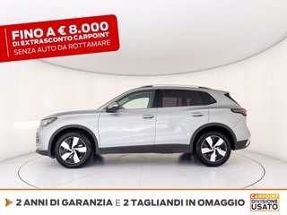 VOLKSWAGEN Tiguan 2.0 tdi elegance 150cv dsg 3