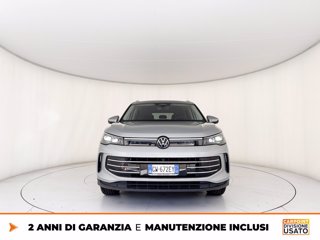 VOLKSWAGEN Tiguan 2.0 tdi elegance 150cv dsg 3