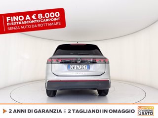 VOLKSWAGEN Tiguan 2.0 tdi elegance 150cv dsg 4