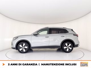 VOLKSWAGEN Tiguan 2.0 tdi elegance 150cv dsg 4