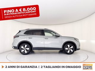 VOLKSWAGEN Tiguan 2.0 tdi elegance 150cv dsg 5