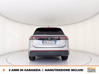 VOLKSWAGEN Tiguan 2.0 tdi elegance 150cv dsg 5