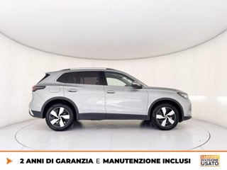 VOLKSWAGEN Tiguan 2.0 tdi elegance 150cv dsg 6