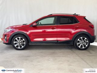 KIA Stonic 1.4 mpi eco energy gpl 97cv my18 GPL 2