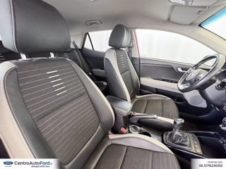 KIA Stonic 1.4 mpi eco energy gpl 97cv my18 GPL 6