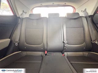 KIA Stonic 1.4 mpi eco energy gpl 97cv my18 GPL 8