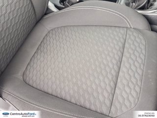 FORD Fiesta 5p 1.0 ecoboost h titanium 125cv 7