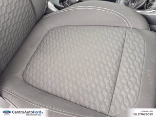 FORD Fiesta 5p 1.0 ecoboost h titanium 125cv 7